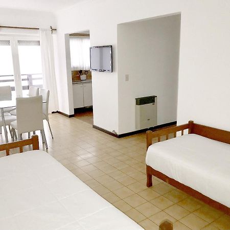 마르델플라타 Cabo Corrientes Center 아파트 호텔 외부 사진