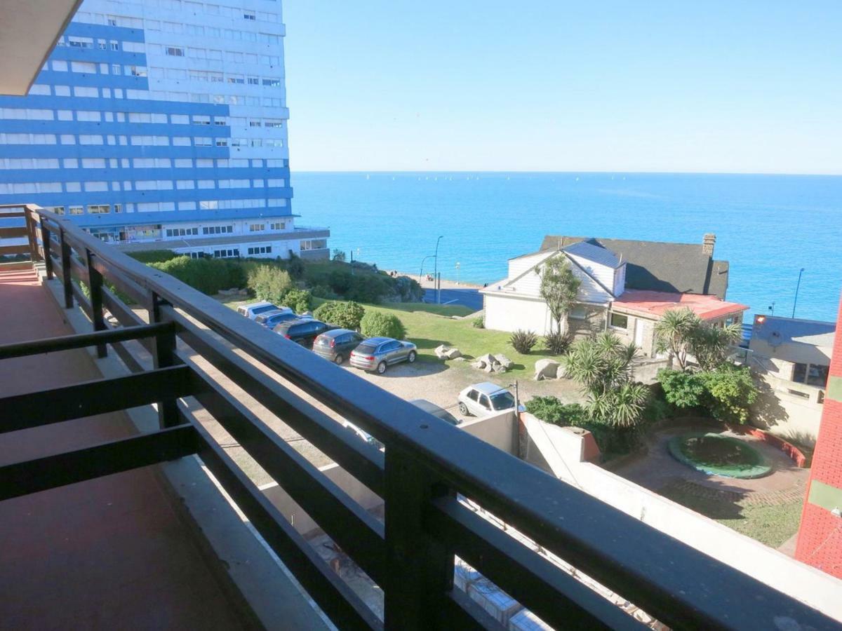 마르델플라타 Cabo Corrientes Center 아파트 호텔 외부 사진