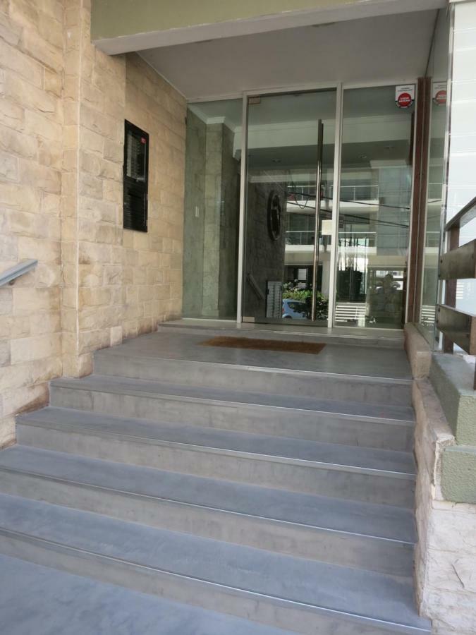 마르델플라타 Cabo Corrientes Center 아파트 호텔 외부 사진