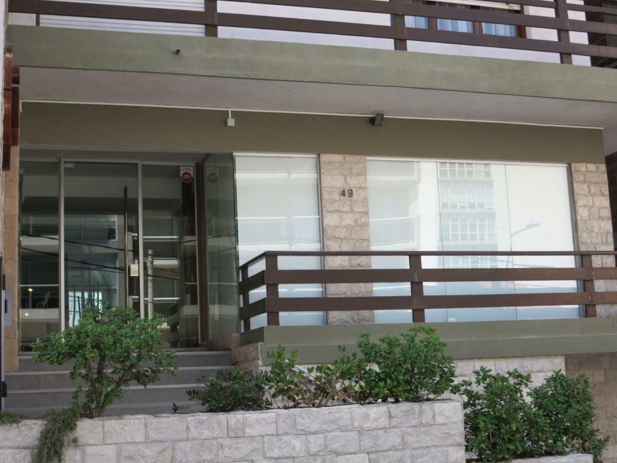 마르델플라타 Cabo Corrientes Center 아파트 호텔 외부 사진