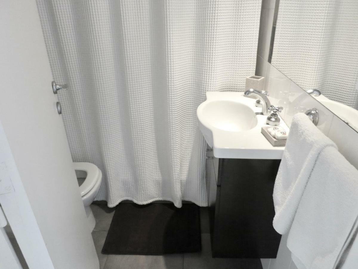 마르델플라타 Cabo Corrientes Center 아파트 호텔 외부 사진