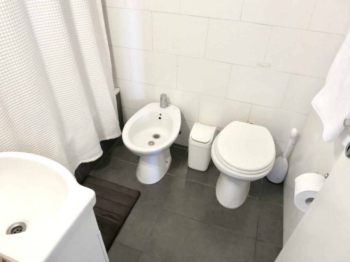 마르델플라타 Cabo Corrientes Center 아파트 호텔 외부 사진