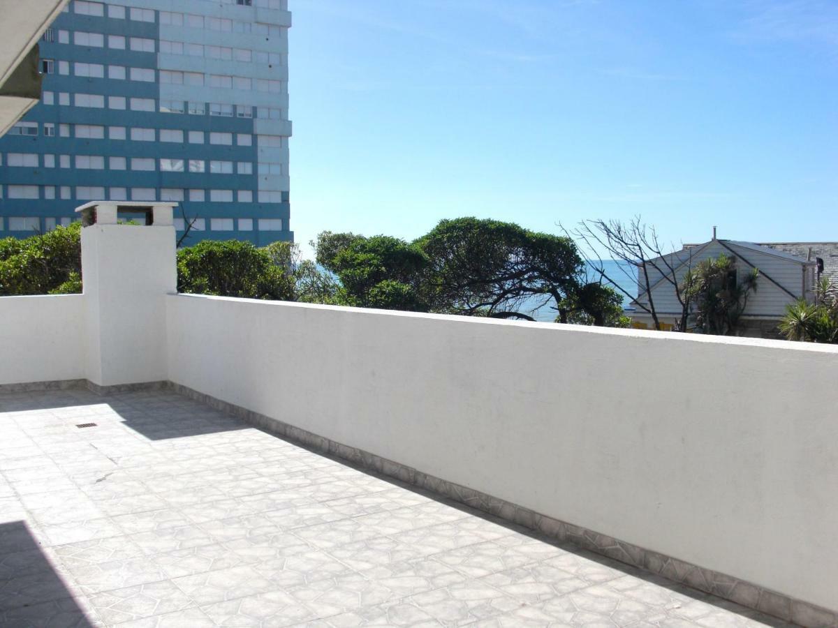 마르델플라타 Cabo Corrientes Center 아파트 호텔 외부 사진