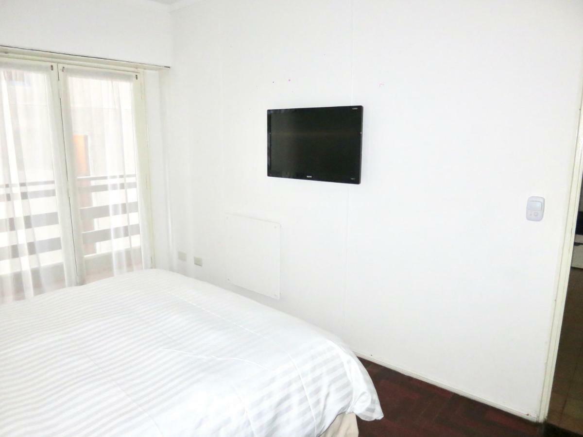 마르델플라타 Cabo Corrientes Center 아파트 호텔 외부 사진