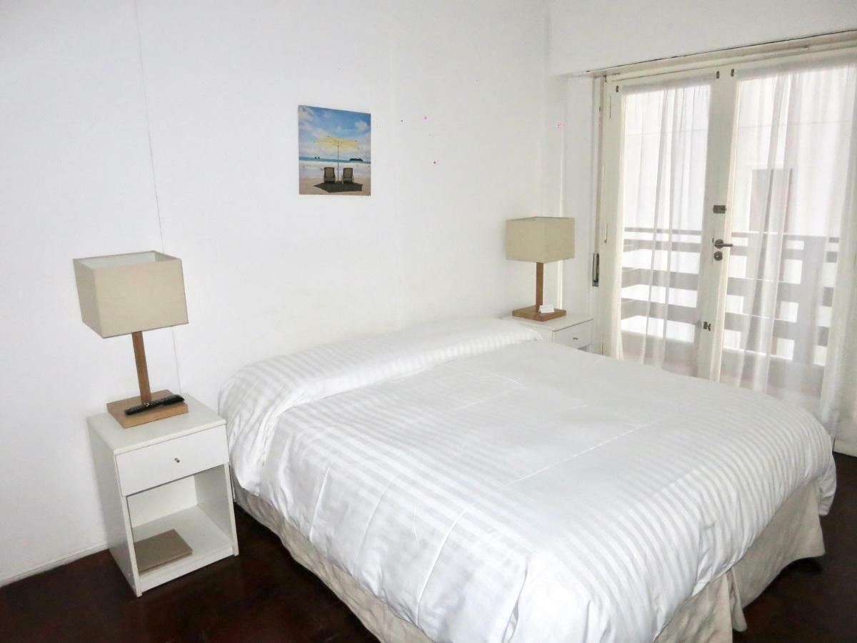 마르델플라타 Cabo Corrientes Center 아파트 호텔 외부 사진