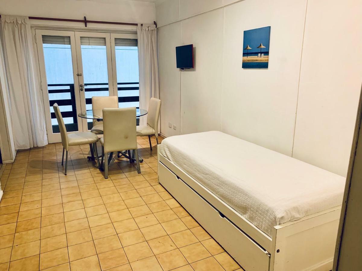 마르델플라타 Cabo Corrientes Center 아파트 호텔 외부 사진