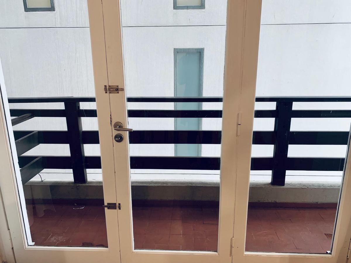 마르델플라타 Cabo Corrientes Center 아파트 호텔 외부 사진