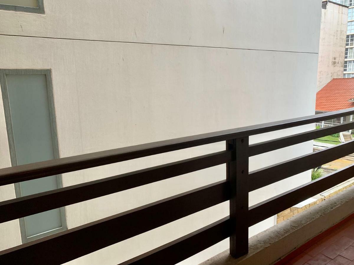 마르델플라타 Cabo Corrientes Center 아파트 호텔 외부 사진