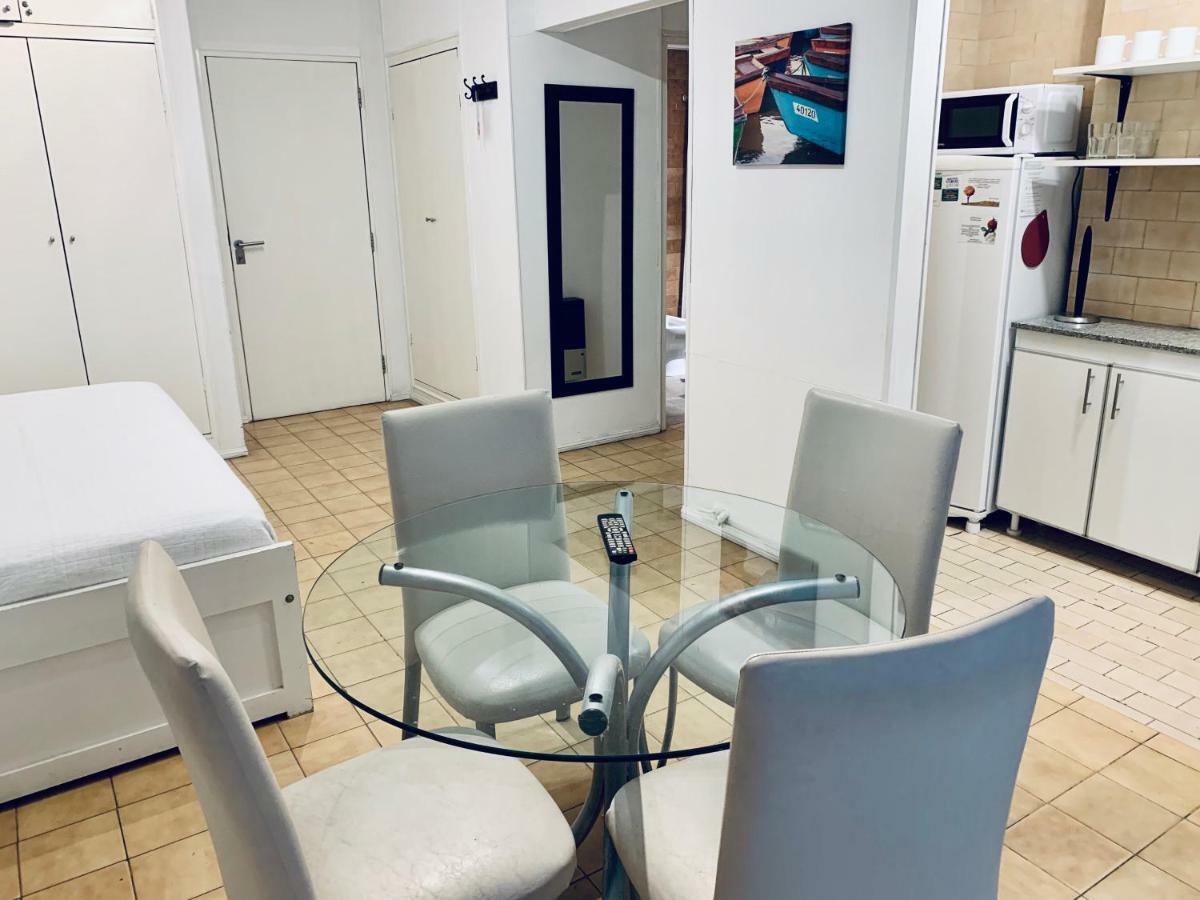 마르델플라타 Cabo Corrientes Center 아파트 호텔 외부 사진