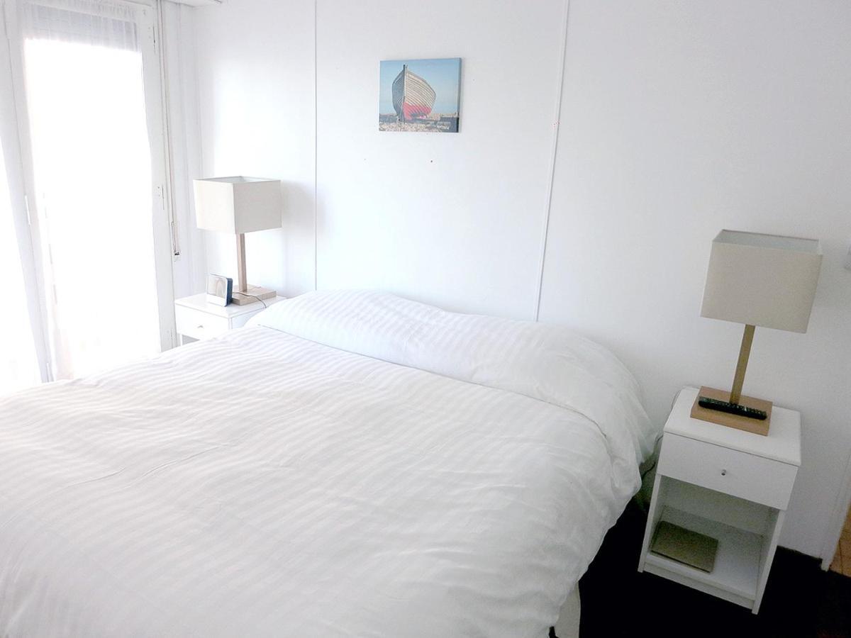 마르델플라타 Cabo Corrientes Center 아파트 호텔 외부 사진
