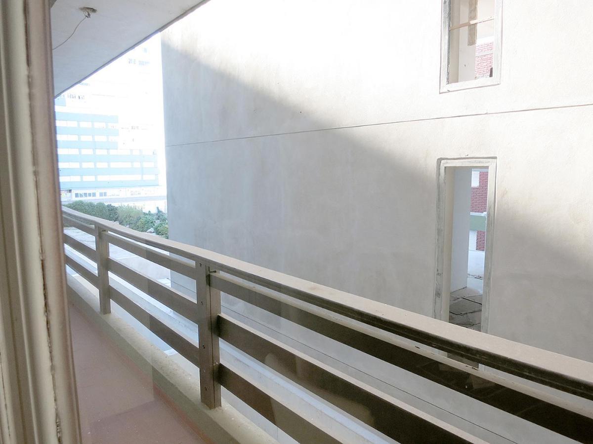 마르델플라타 Cabo Corrientes Center 아파트 호텔 외부 사진