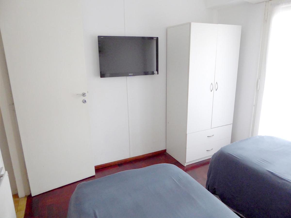 마르델플라타 Cabo Corrientes Center 아파트 호텔 외부 사진