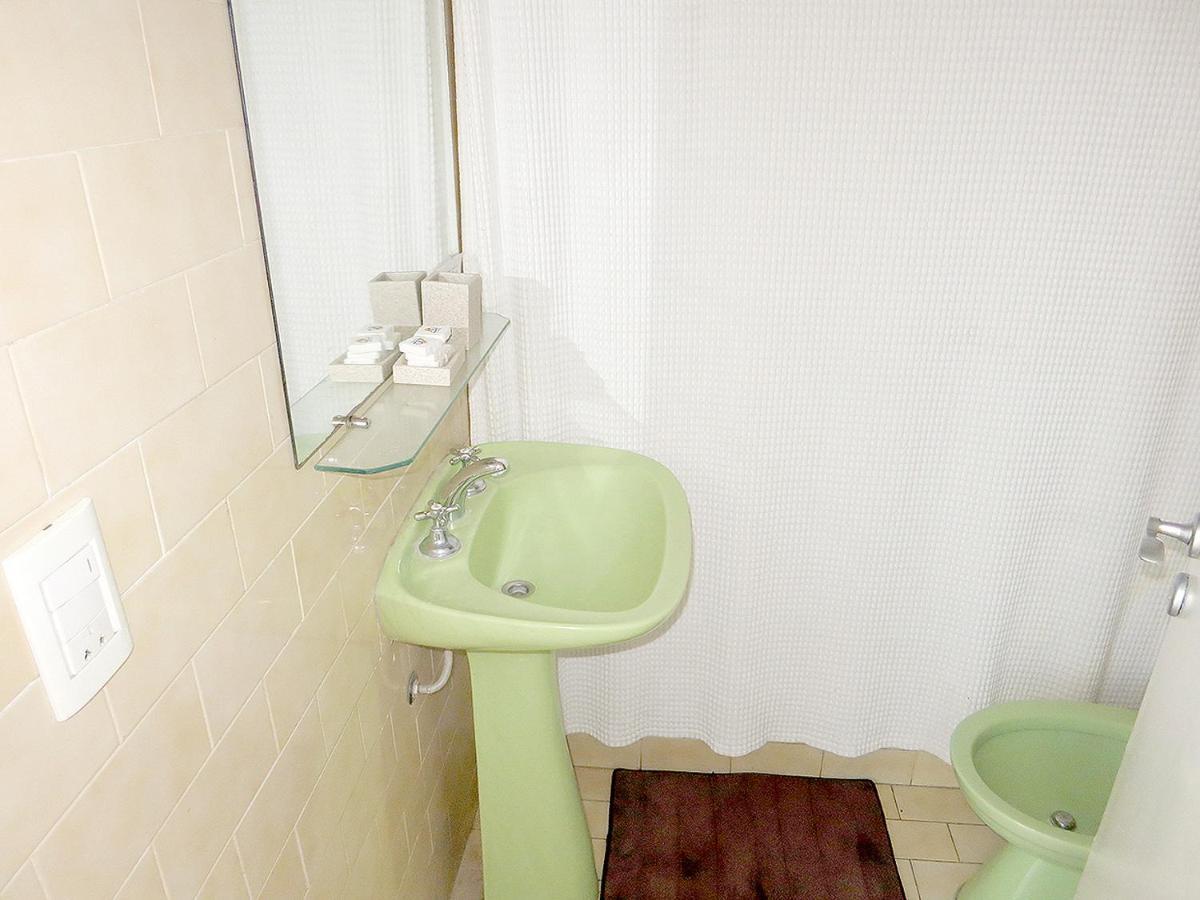 마르델플라타 Cabo Corrientes Center 아파트 호텔 외부 사진