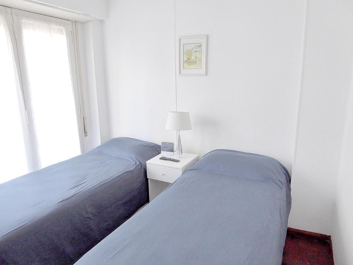 마르델플라타 Cabo Corrientes Center 아파트 호텔 외부 사진