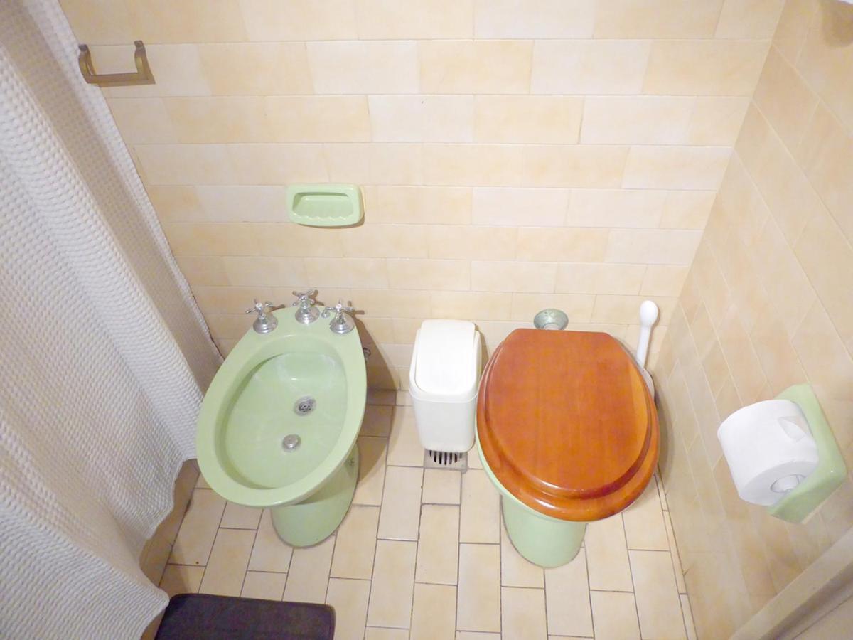 마르델플라타 Cabo Corrientes Center 아파트 호텔 외부 사진